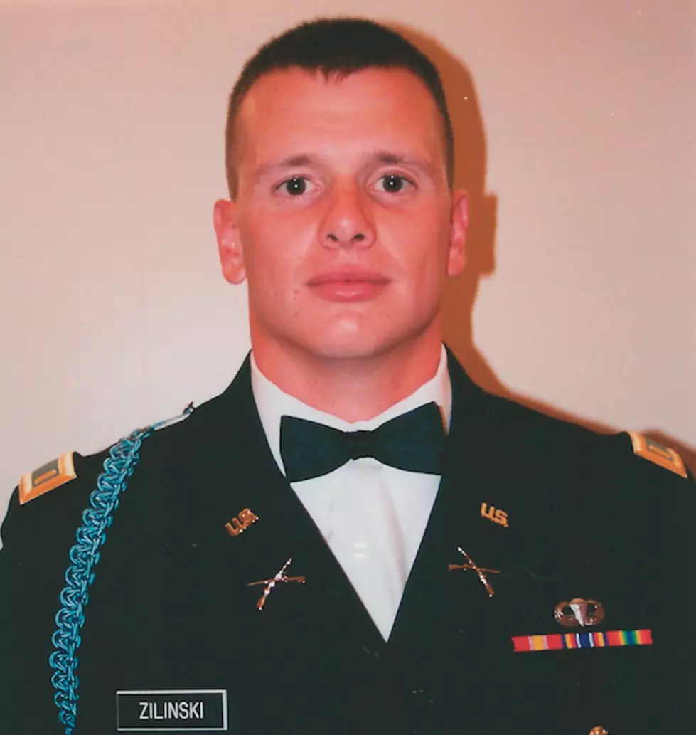 &#8216;Urgent need&#8217; for help cited by NJ fund honoring fallen soldier