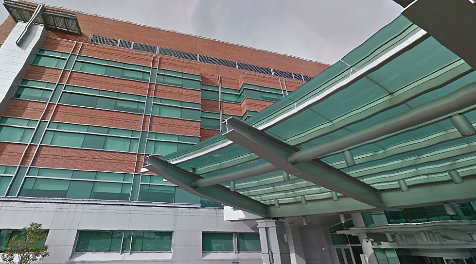 Jersey Shore hospital denies nurse was fired over PPE fight