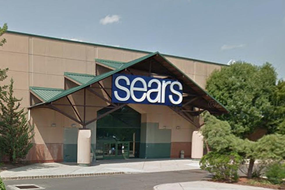 Sears Closing Another NJ Location — So Long, Freehold Mall Store