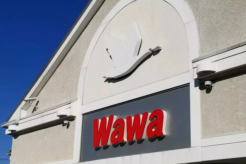 Police say NJ duo stole idling car with 5-yr-old parked at Wawa
