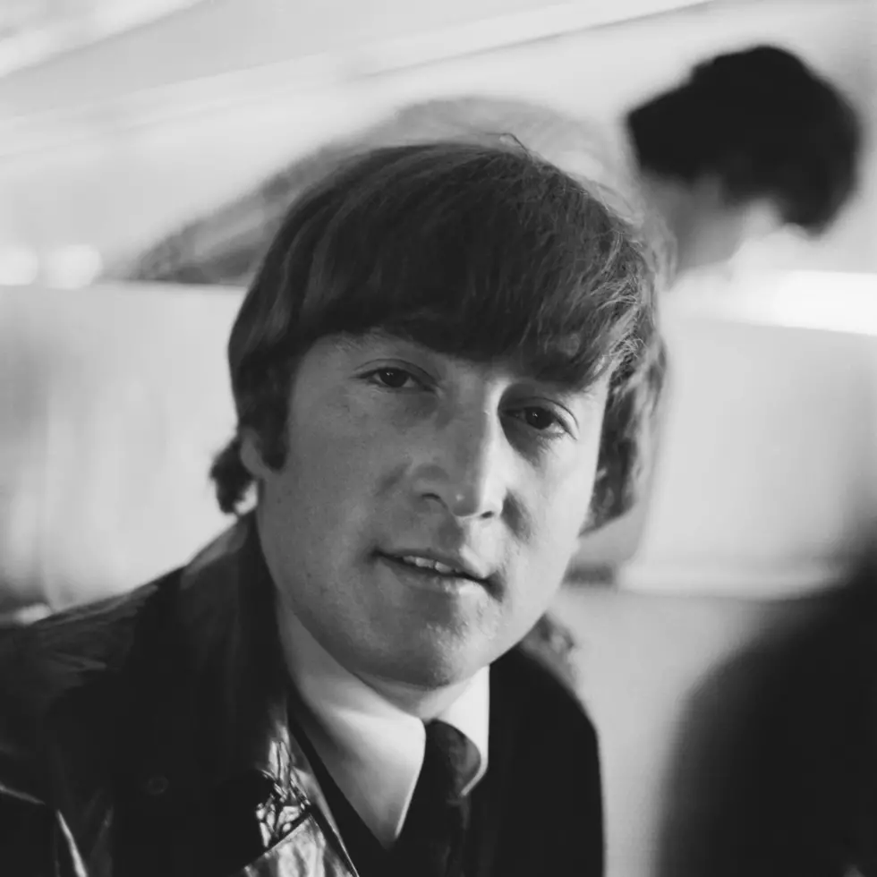 John Lennon