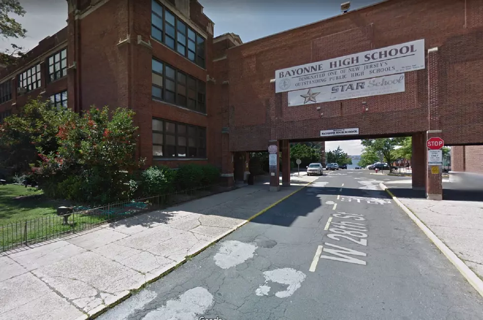 Man charged with making shooting threat against Bayonne High