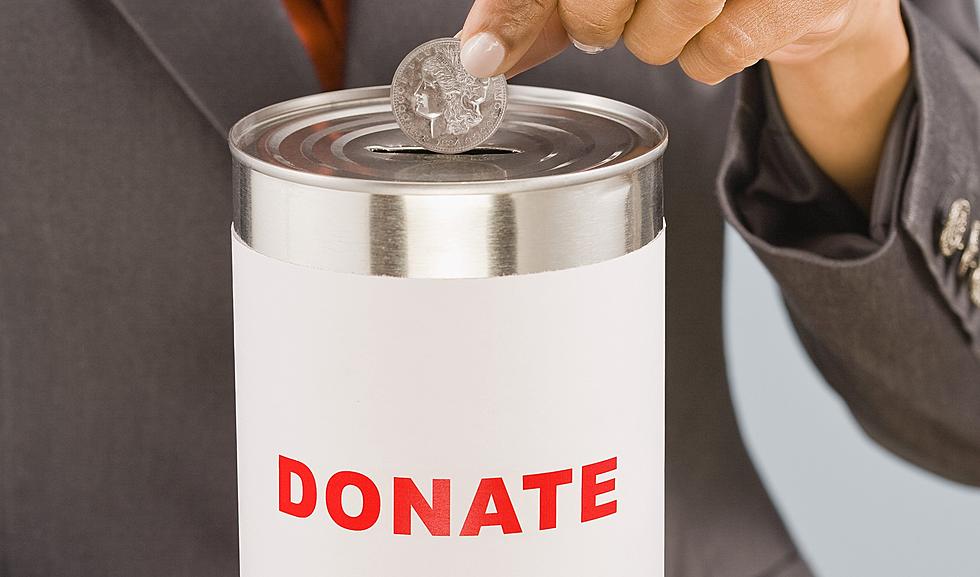 Volunteering vs. donations — How NJ compares among states