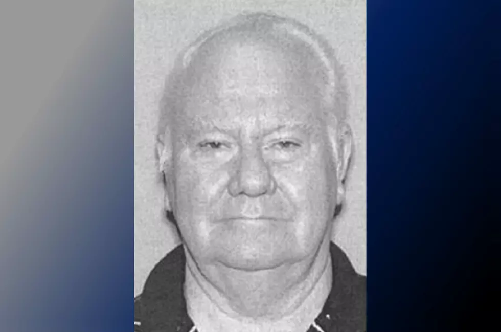 Man who may have Alzheimer’s missing after trip to Seaside Heights