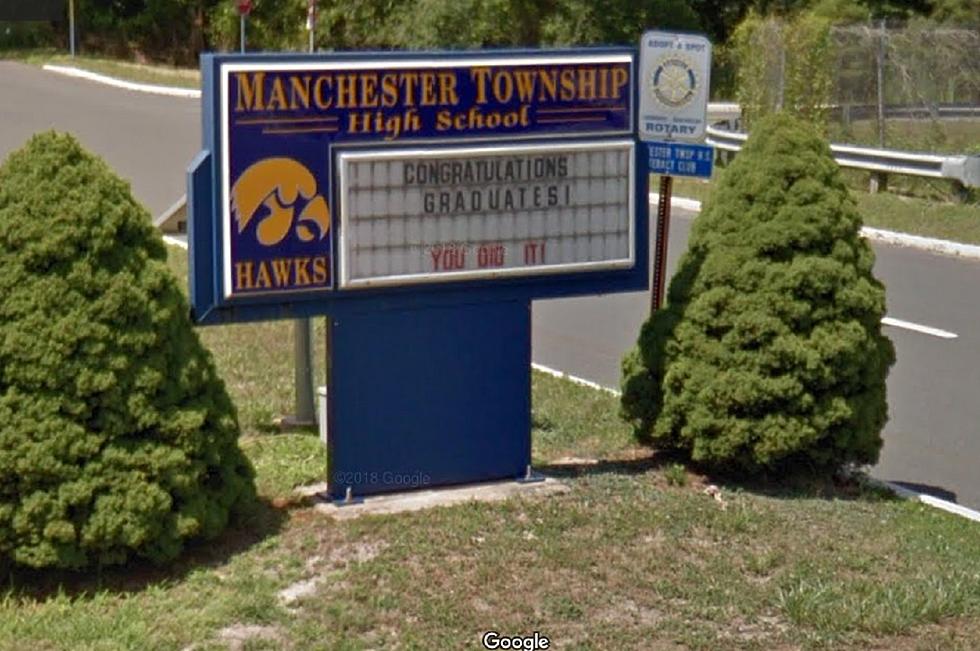 Manchester High School had no smoke detectors for 2 months