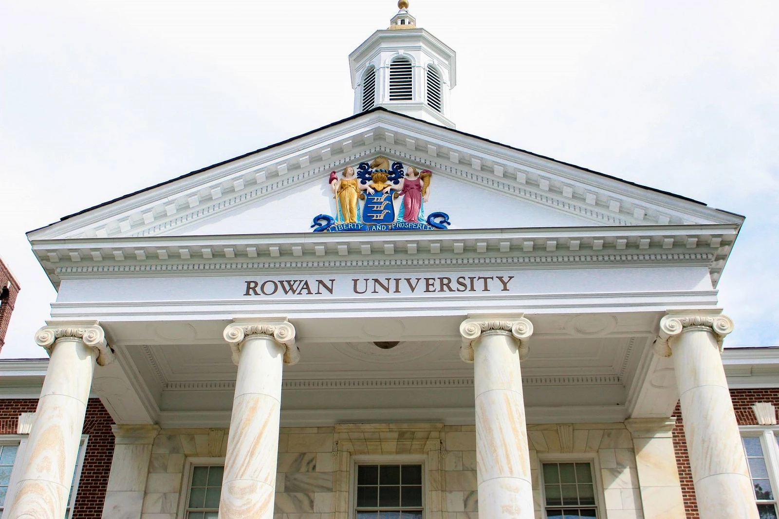 10 people have died at Rowan this year. Why school says it can't