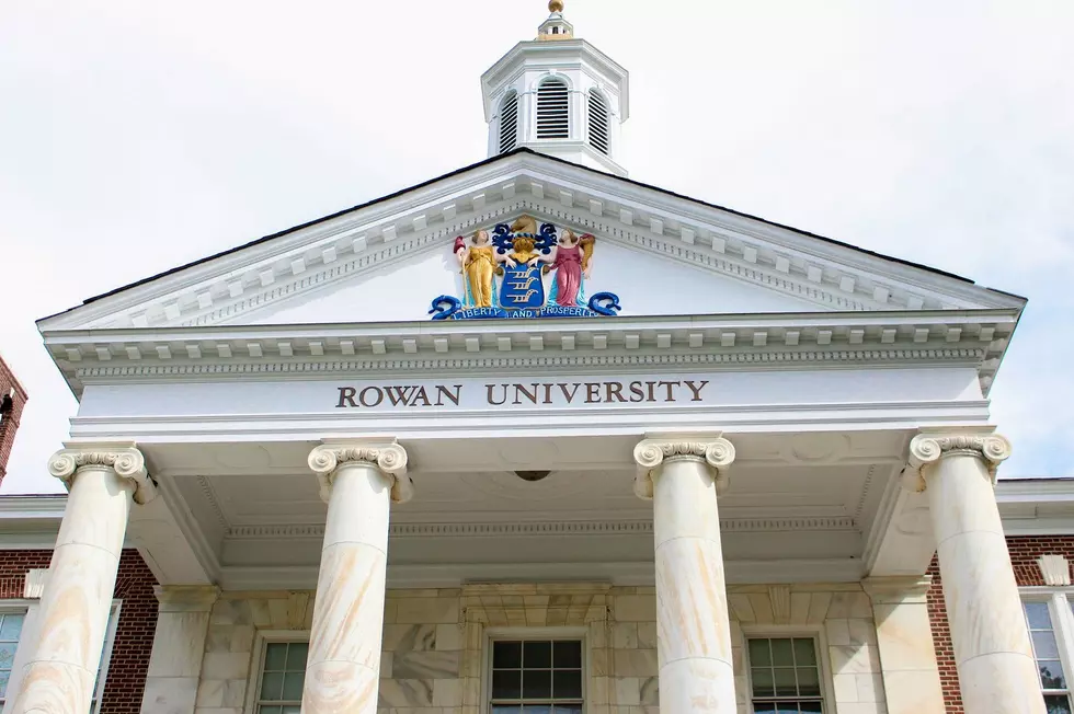 Opinion: Why are People Killing Themselves at Rowan University?