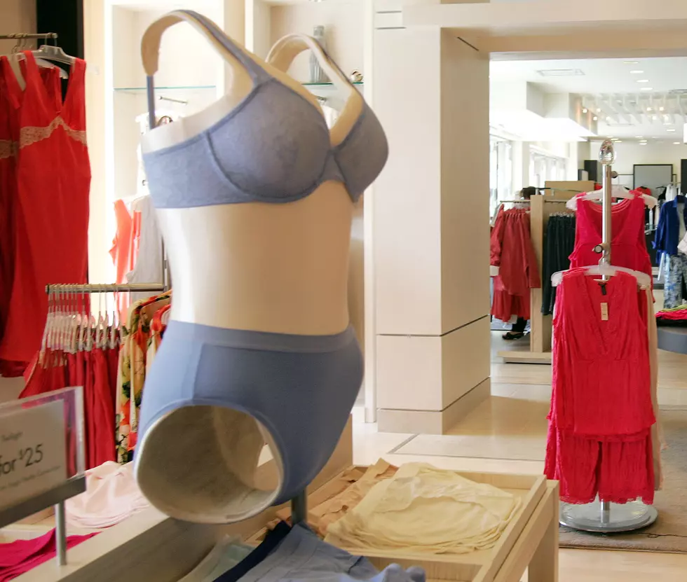 New Jersey&#8217;s connection to women’s bras