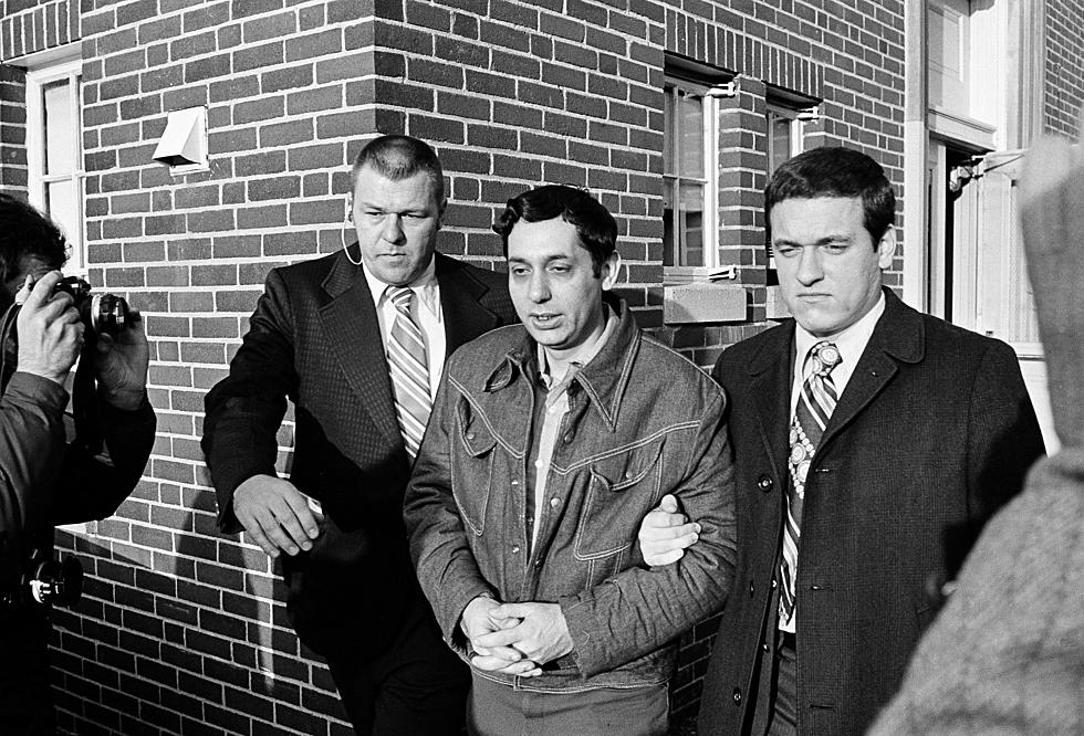 How Joseph Kallinger’s murder spree came to an end