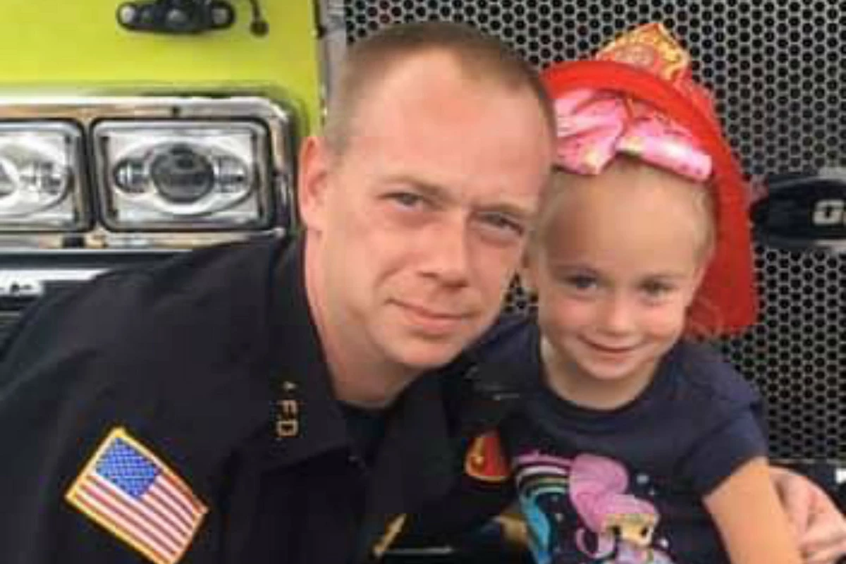Мужчина спас семью. Девочка спасла свою семью и дом.