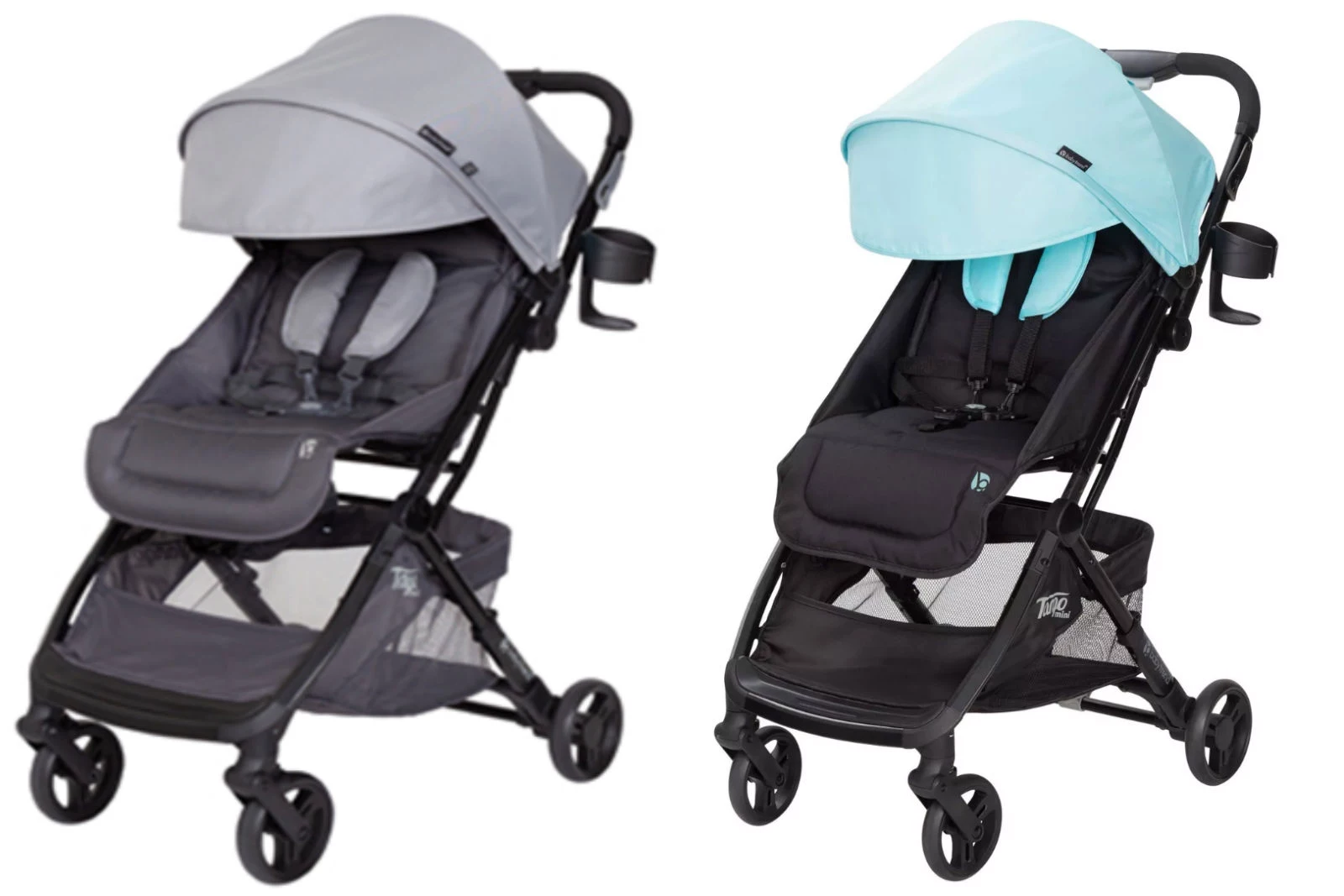 baby trend stroller target