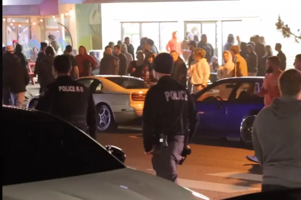 ‘Pop-up car meet’ causes noise, traffic congestion in Belmar