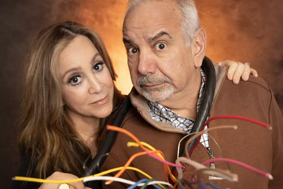 Big announcement for best show on radio: Dennis &#038; Judi now on demand