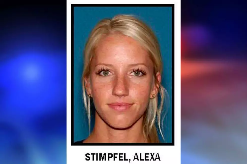 Alexa Stimpfel