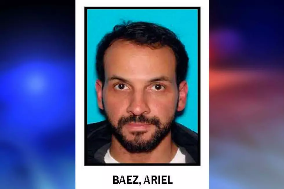 Ariel Baez