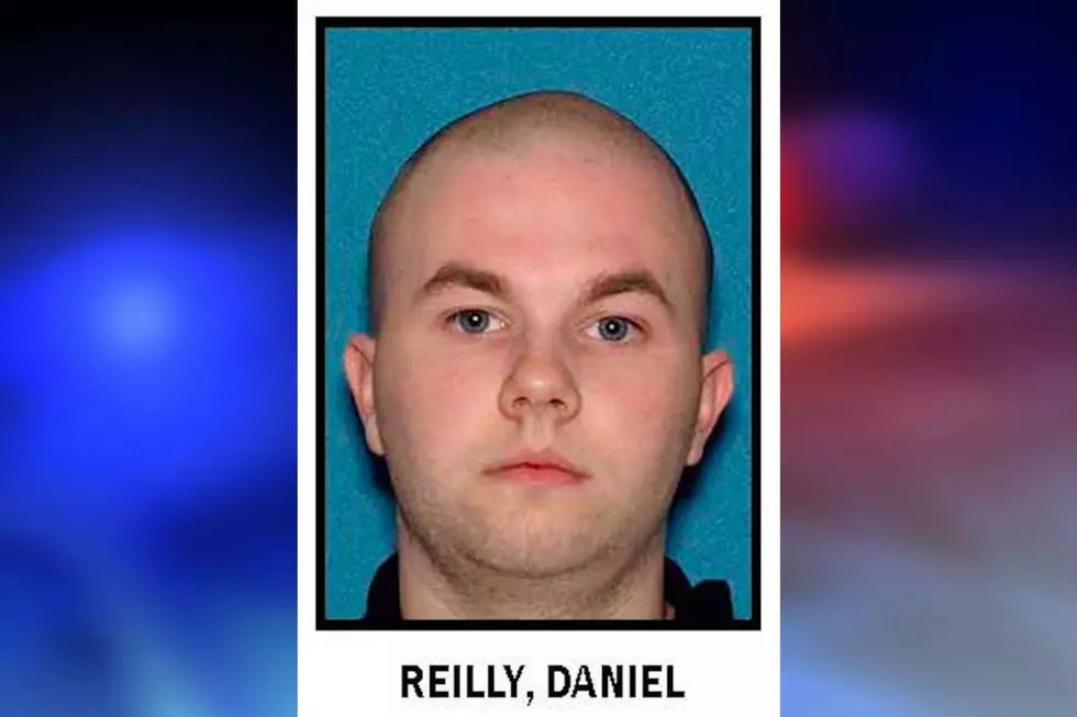 Daniel Reilly