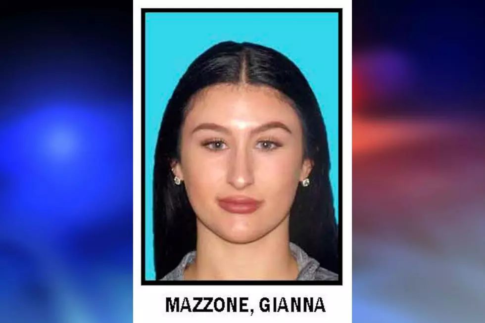 Gianna Mazzone