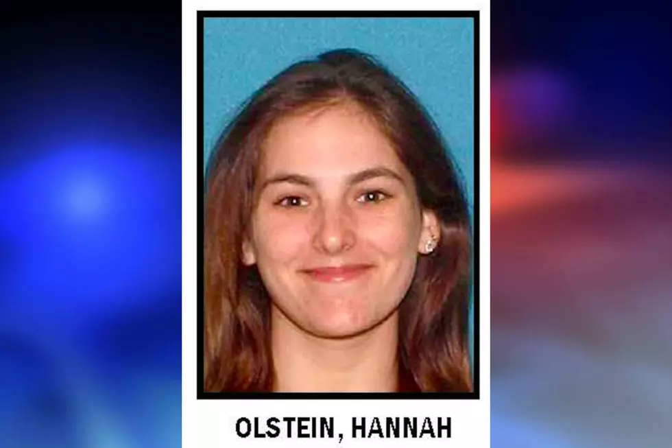 Hannah Olstein
