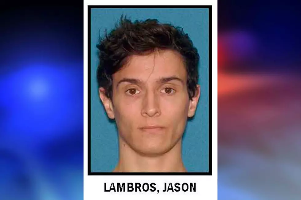 Jason Lambros