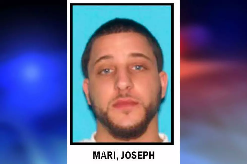 Joseph Mari