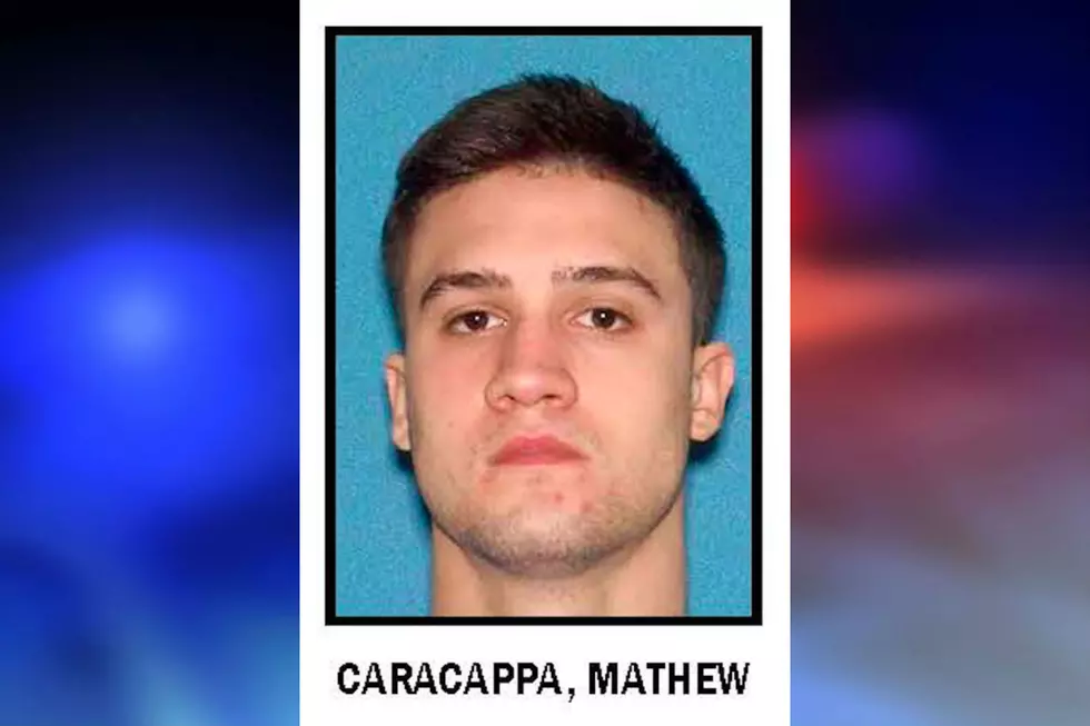 Matthew Caracappa