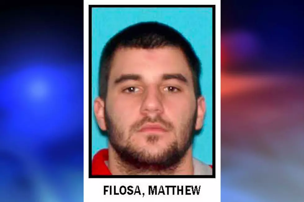 Matthew Filosa