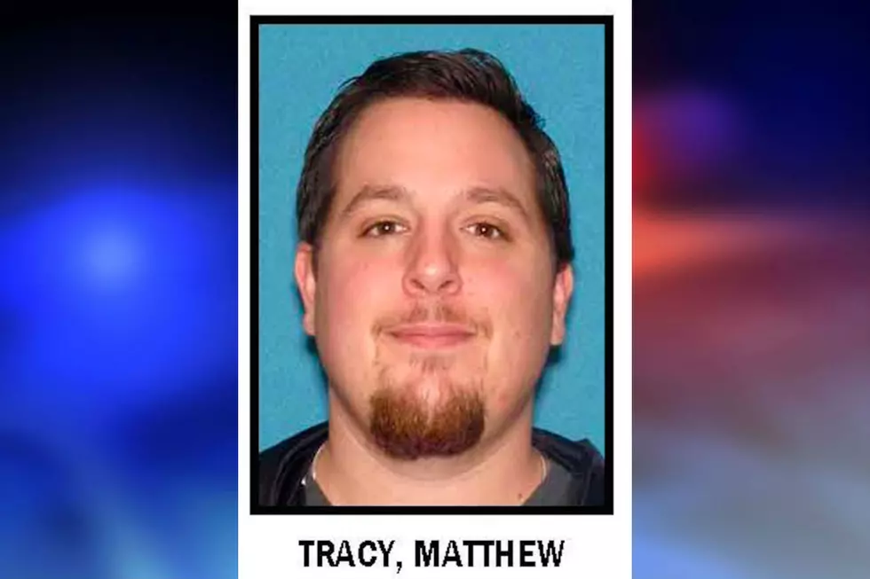 Matthew Tracy