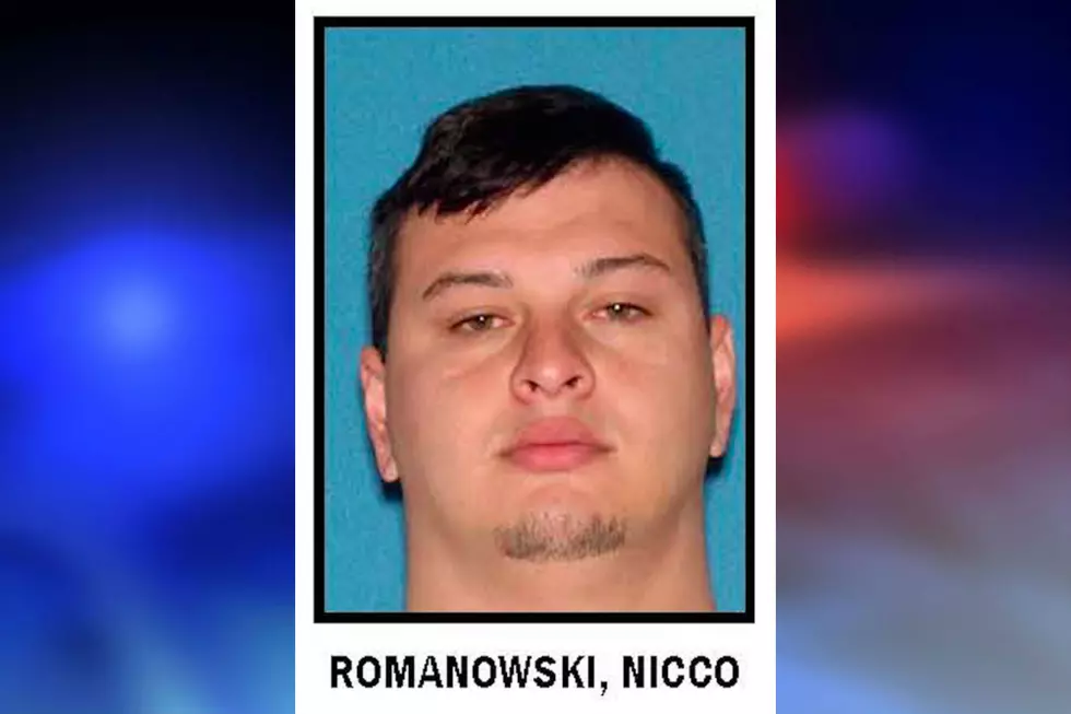 Nicco Romanowski