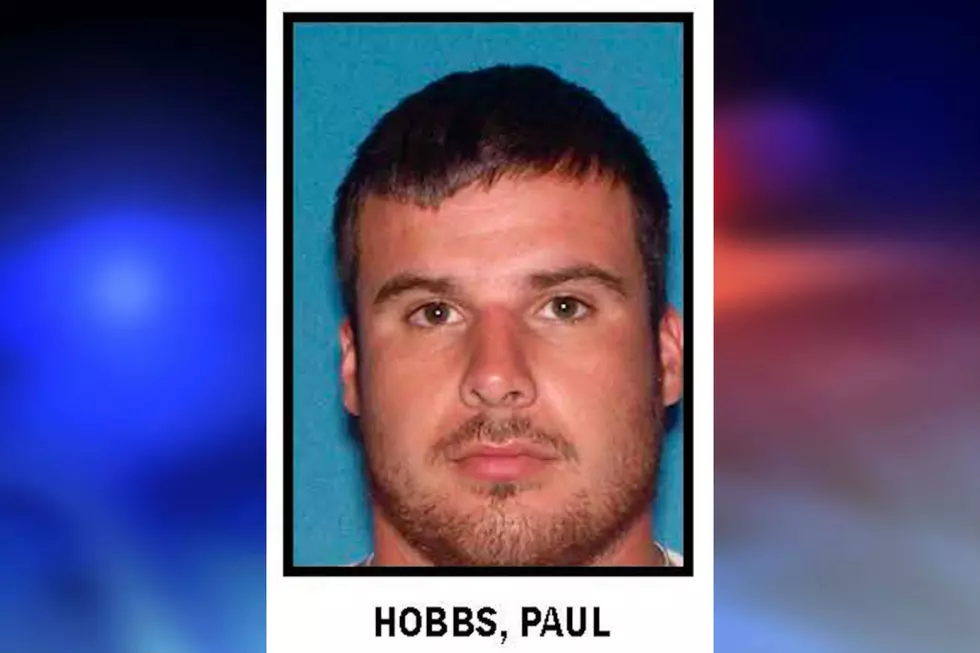 Paul Hobbs