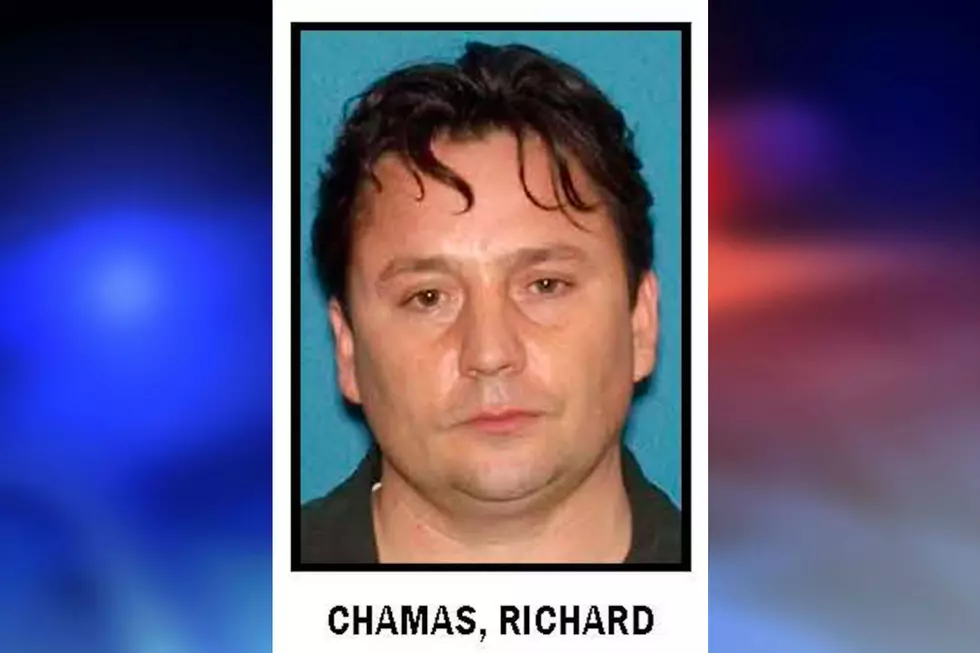 Richard Chamas