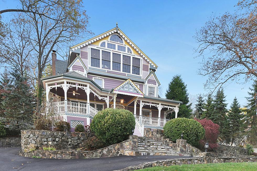 Awesome looking Victorian home for sale in North Jersey