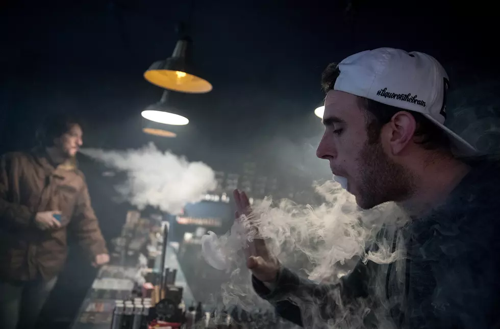 NJ close to banning flavors: Vaping advocates offer compromise