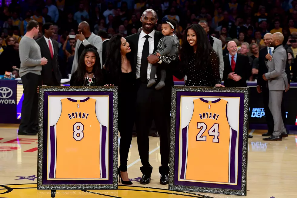 Kobe’s legacy: Live life to the fullest because you never know (Opinion)