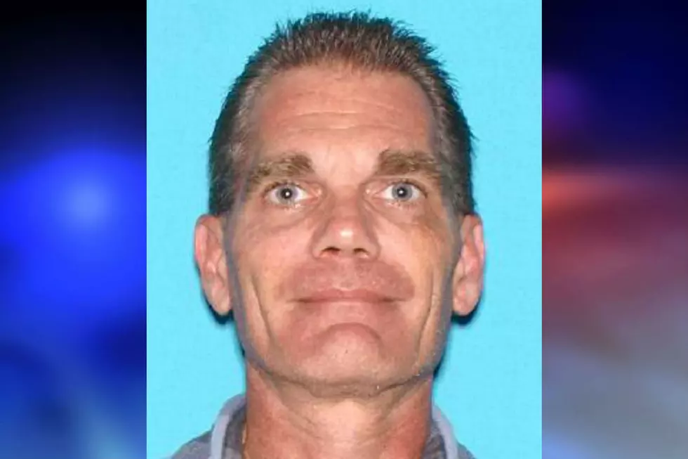 Kurt Young, a retired corrections officer, was charged with having sex with an underage teen. (NJ Attorney General's Office)
