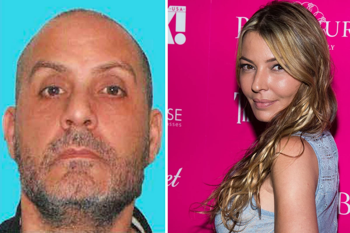 Mob Wives' star's hubby among 24 busted in NJ edibles sting