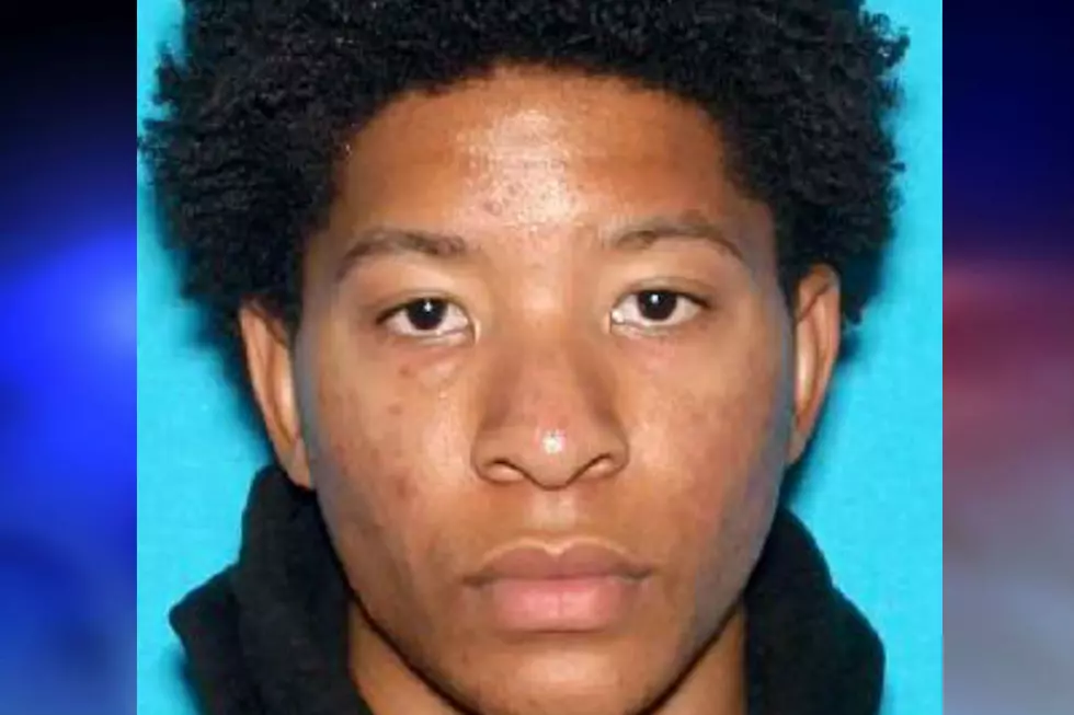 ‘Armed & dangerous’ — NJ man wanted NYE gun death in Somerset