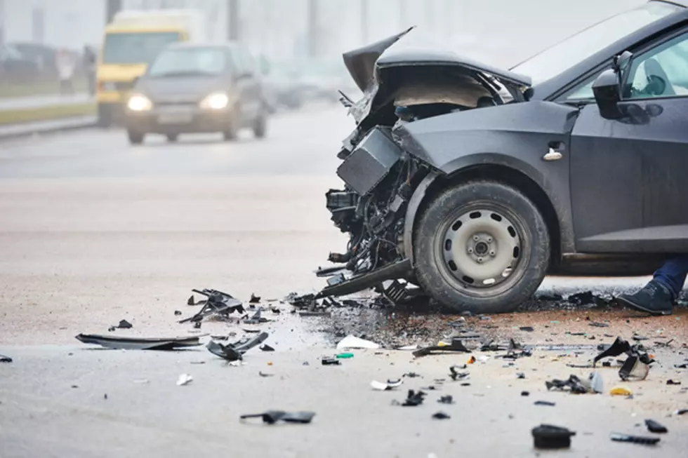 NJ Needs One New Seat Belt Law to Improve Highway Safety, Report Says