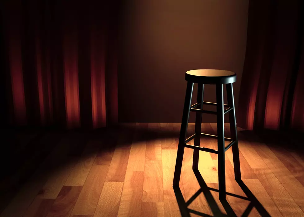 Comedians and depression – It's a very real thing