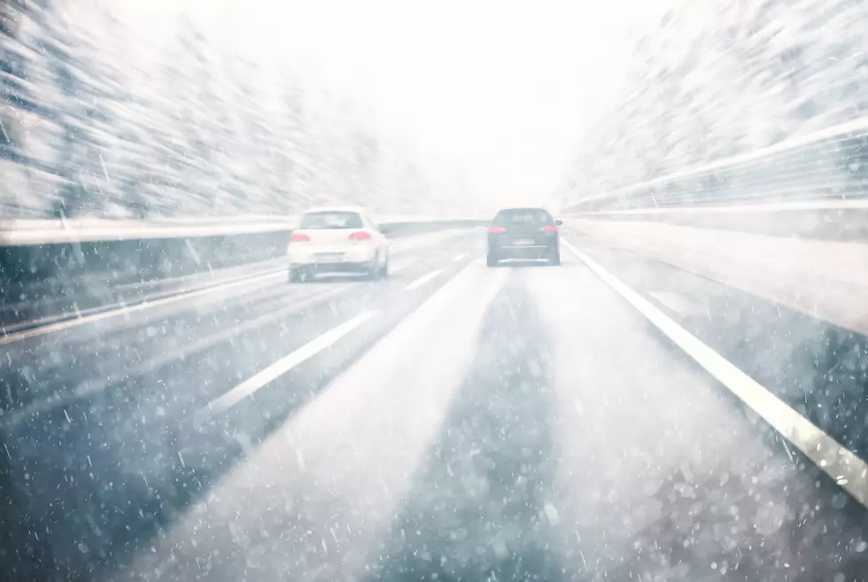 Atlantic County, NJ Update Regarding Snow Removal On Roadways