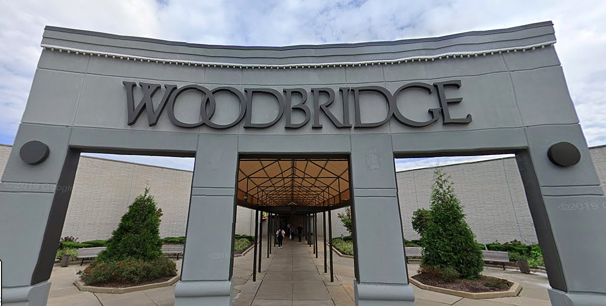 Woodbridge Center Mall has been sold but what comes next