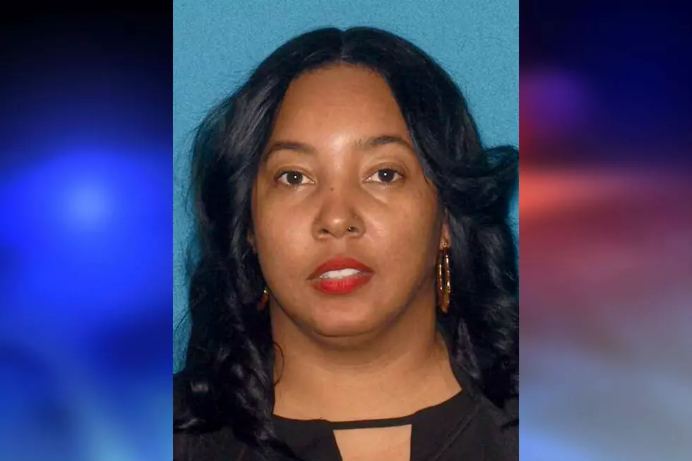 Tiffany Davis was charged in underage human trafficking bust in Atlantic County. (NJ Attorney General's Office)