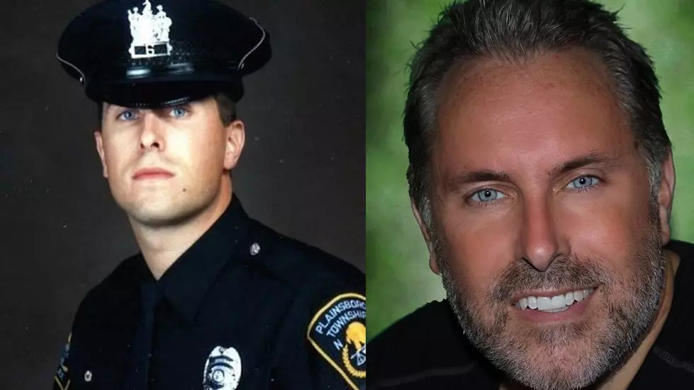 Former police suicide counselor talks about newest cop suicide (Opinion)