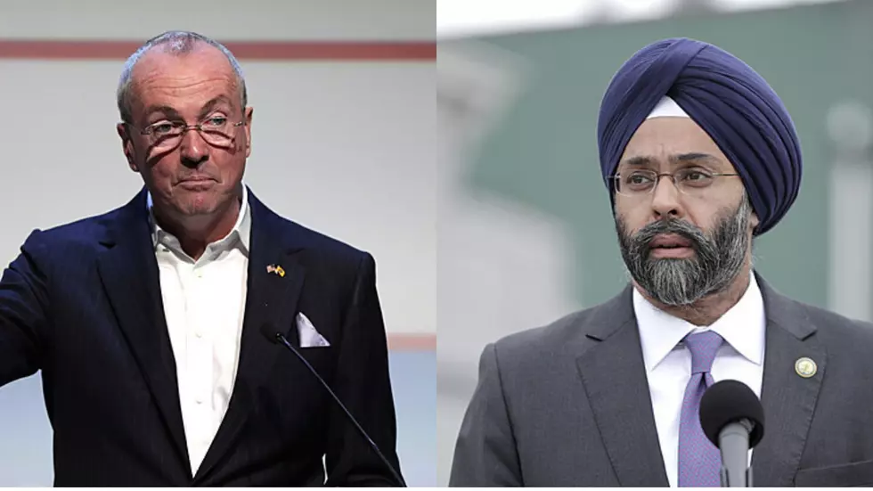 You're paying for the pro-abortion agenda of Murphy and Grewal