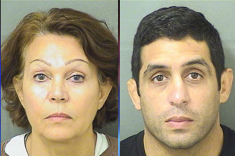 25 years later, mom &#038; son charged with murdering Long Branch relatives