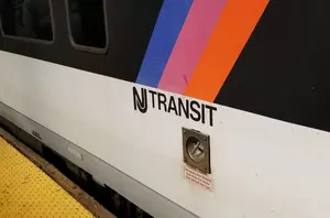 NJ Transit's issues refund policy for unused one-way tickets