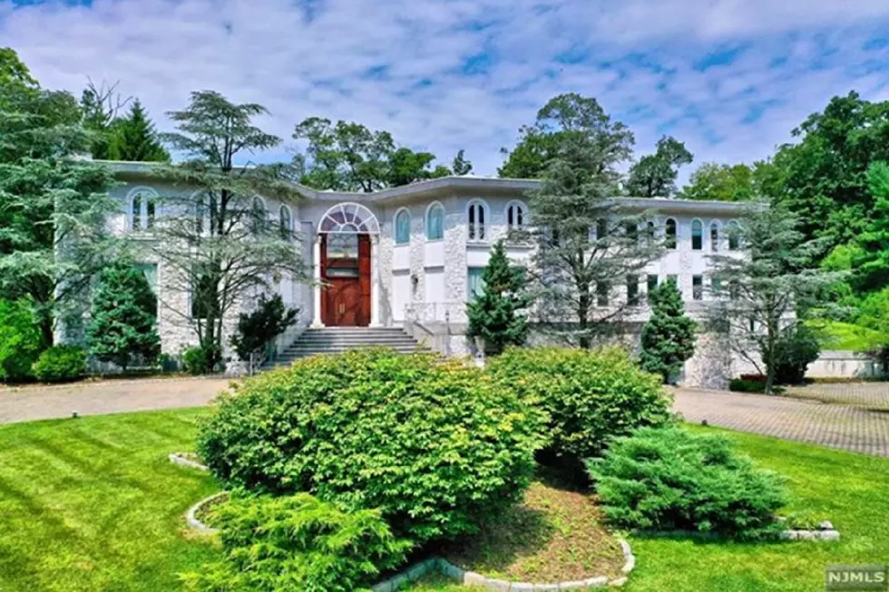 The Isley Brothers mansion just sold and it is a sight to behold