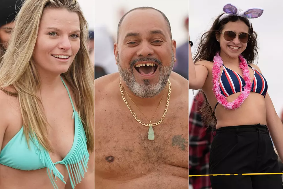 Seaside Heights Polar Bear Plunge 2020: Register and donate here