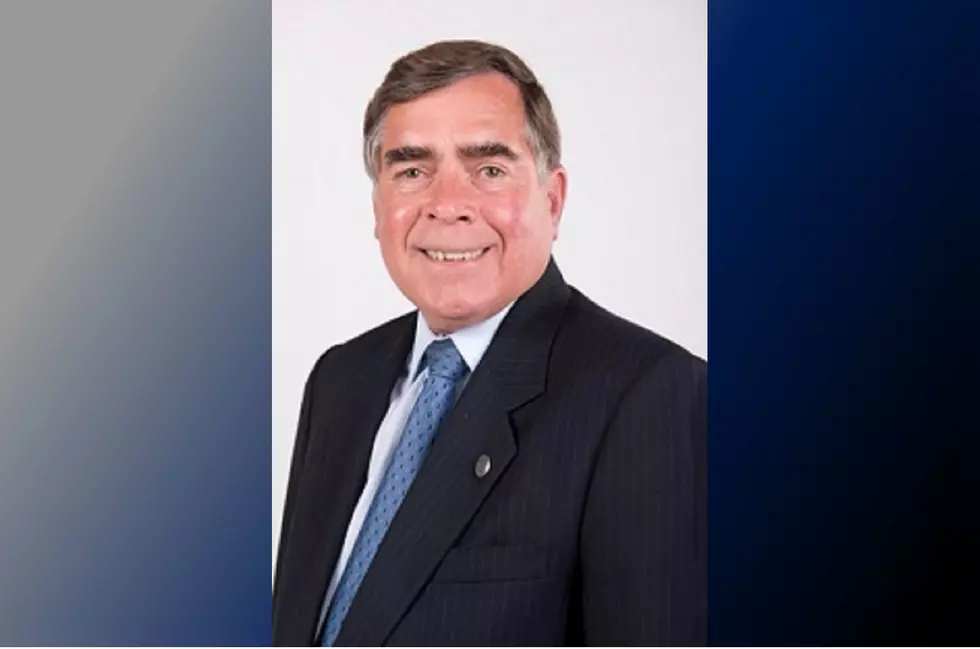 Investigation into Mahwah mayor who took off pants at party