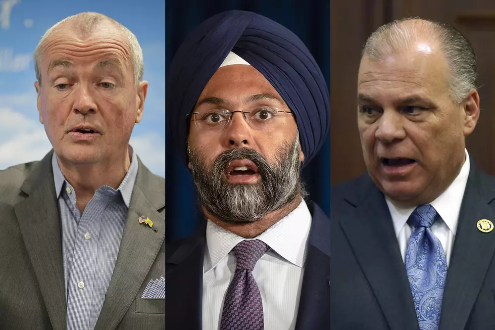 The Trifecta of Disaster: Murphy, Sweeney and Grewal (Opinion)