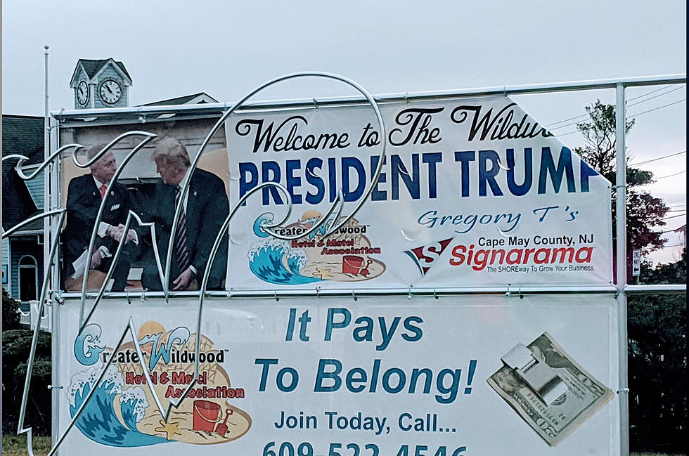 Can’t make it to Trump’s NJ rally? Here’s where you can watch, live